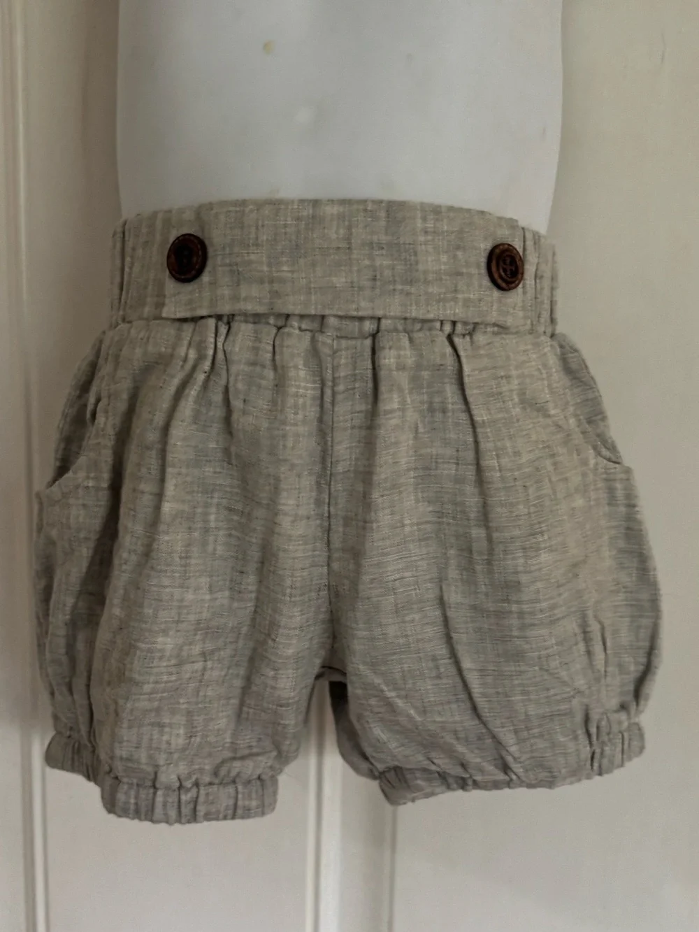 24M My Three sons/Evie's Closet Stand Tall